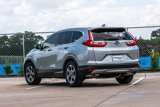Used 2017 Honda CR-V EX-L image 3