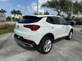 Used 2021 Buick Encore GX Preferred image 4