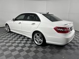 Used 2013 Mercedes-Benz E 350 Sedan image 3