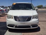 Used 2012 Chrysler Town & Country Touring w/ Entertainment Group #1 image 4
