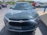 New 2025 Chevrolet Trax LT image 4