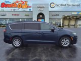 Certified 2022 Chrysler Pacifica Touring-L image 2