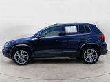 Used 2016 Volkswagen Tiguan SEL image 2