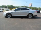 Used 2015 Ford Taurus Limited w/ Equipment Group 301A image 2