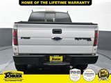 Used 2012 Ford F150 Raptor w/ Raptor Luxury Pkg image 5