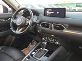 Used 2021 MAZDA CX-5 Grand Touring Reserve image 5