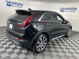 Used 2019 Cadillac XT4 Premium Luxury w/ Enhanced Visibility Package image 4