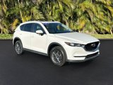 Used 2017 MAZDA CX-5 Touring w/ Preferred Equipment Package image 2