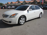 Used 2007 Nissan Altima 2.5 S w/ Convenience Pkg image 4