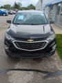 Used 2021 Chevrolet Equinox LT image 2