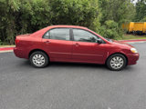 Used 2003 Toyota Corolla LE image 6