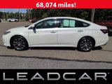 Used 2017 Toyota Avalon XLE image 2