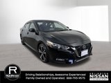 Used 2023 Nissan Sentra SR image 3