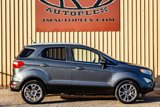 Used 2019 Ford EcoSport Titanium image 2