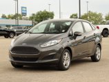 Used 2017 Ford Fiesta SE w/ Cold Weather Package image 3