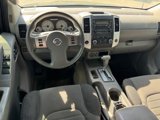 Used 2012 Nissan Frontier SV w/ Sport Appearance Pkg image 6