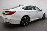 Certified 2022 Honda Accord Sport image 6