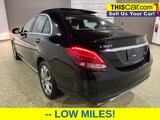 Used 2016 Mercedes-Benz C 300 4MATIC Sedan image 5
