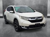 Used 2017 Honda CR-V Touring image 3