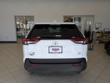 New 2025 Toyota RAV4 LE image 3