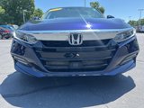 Used 2019 Honda Accord EX image 2