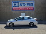 Used 2021 Nissan Versa SV image 4