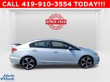 Used 2015 Honda Civic Si image 4