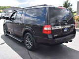 Used 2017 Ford Expedition EL Limited w/ Equipment Group 301A image 3