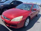 Used 2007 Honda Accord EX-L image 2