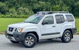 Used 2011 Nissan Xterra PRO-4X w/ Pro-4x Leather Pkg image 5
