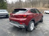 New 2025 Buick Encore GX Preferred image 3