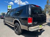 Used 2000 Ford Excursion Limited image 3