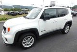 Used 2022 Jeep Renegade Latitude image 6