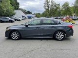 Certified 2023 Honda Civic LX image 4