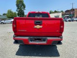Used 2018 Chevrolet Colorado LT image 4