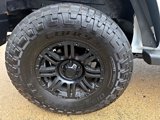 Used 2012 Jeep Wrangler Unlimited Sahara image 6