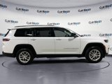 Used 2023 Jeep Grand Cherokee L Laredo image 6