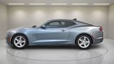 Used 2020 Chevrolet Camaro LT image 4