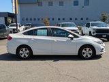 Used 2017 Chevrolet Cruze LS image 4