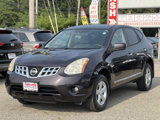 Used 2013 Nissan Rogue S w/ Special Edition Pkg image 3