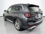 Used 2022 BMW X3 xDrive30i w/ Convenience Package image 4