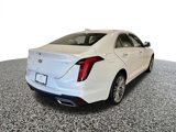 New 2025 Cadillac CT4 Premium Luxury image 5