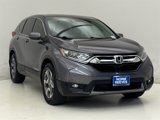 Used 2019 Honda CR-V EX-L image 3