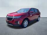 Used 2023 Chevrolet Equinox LT image 2