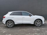New 2025 Audi Q3 2.0T Premium Plus image 5