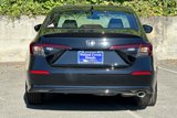 New 2026 Honda Civic Sport image 5