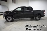 Used 2021 Toyota Tundra Limited w/ Limited Premium Package image 2