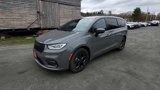 New 2023 Chrysler Pacifica Touring-L w/ S Appearance Package image 4