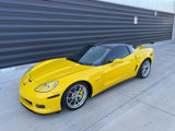 Used 2007 Chevrolet Corvette Z06 w/ Preferred Equipment Group image 3