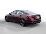 Used 2024 Nissan Sentra SV image 3